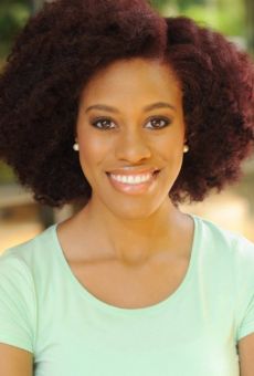 Películas de Jasmine Ahnie