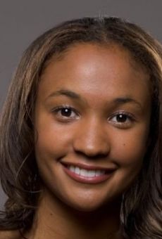 Películas de Jasmine Brooke White