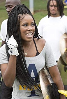 Películas de Jasmine Burke