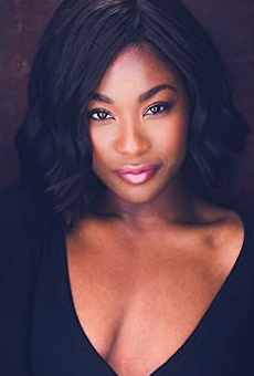 Películas de Jasmine Carmichael