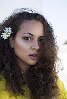 Películas de Jasmine Cephas Jones