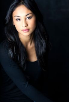 Películas de Jasmine Chan