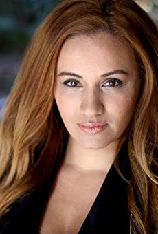 Películas de Jasmine Clemente