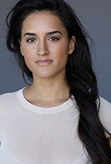 Películas de Jasmine Di Angelo