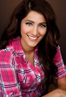 Películas de Jasmine Golden