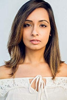 Películas de Jasmine Kaur