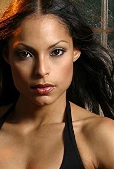 Películas de Jasmine Montesino