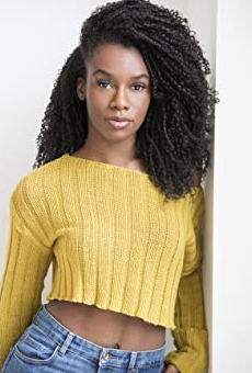 Películas de Jasmine Renée Thomas