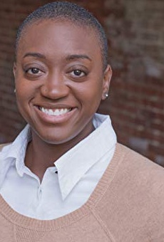 Películas de Jasmine Saunise Películas de Jasmine Saunise