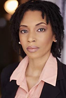 Películas de Jasmine Shanise