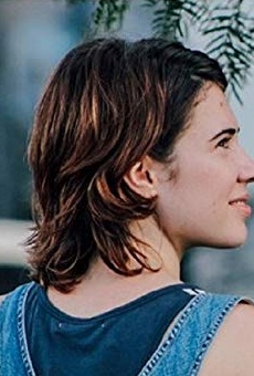 Películas de Jasmine Skloss Harrison