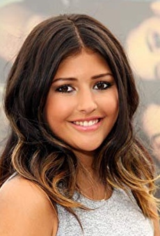 Películas de Jasmine Sky Sarin