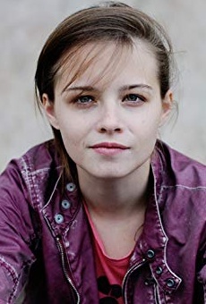 Películas de Jasna Fritzi Bauer