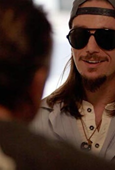 Películas de Jason Aaron Goldberg