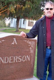 Películas de Jason Anderson