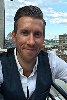 Películas de Jason Armstrong