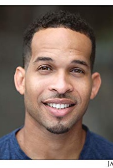 Películas de Jason Barkley