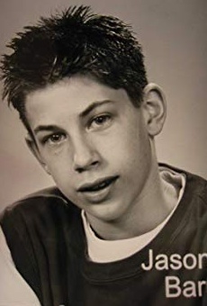 Películas de Jason Barr