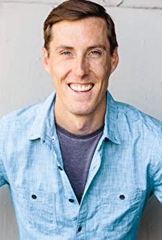 Películas de Jason Beaubien