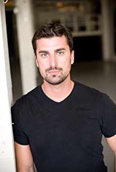 Películas de Jason Bell