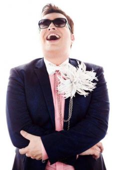 Películas de Jason Brock