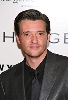 Películas de Jason Butler Harner