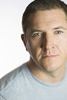 Películas de Jason C. Brown