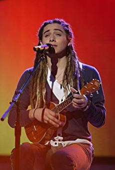 Películas de Jason Castro Películas de Jason Castro