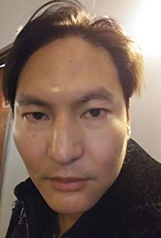 Películas de Jason Chang