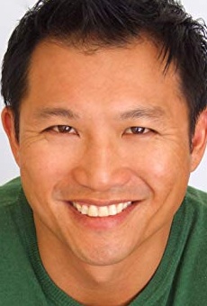 Películas de Jason Chong