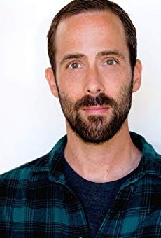 Películas de Jason Ciok