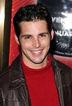 Películas de Jason Cook