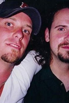 Películas de Jason Cornwell