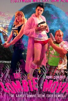 Películas de Jason Crowe