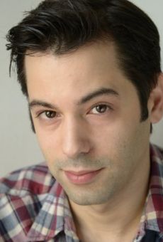 Películas de Jason Cruz