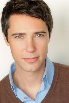 Películas de Jason Currie