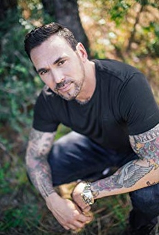 Películas de Jason David Frank