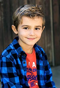 Películas de Jason David