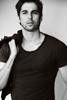 Películas de Jason Day (2)