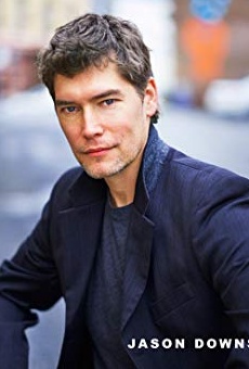 Películas de Jason Downs