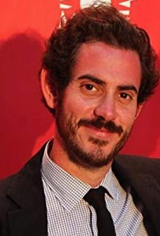 Películas de Jason Dubin