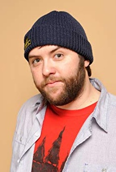 Películas de Jason Eisener