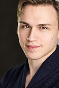 Películas de Jason Farries