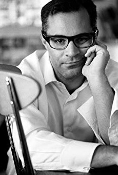 Películas de Jason Fischer