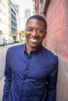 Películas de Jason Ford