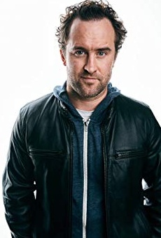 Películas de Jason Fox