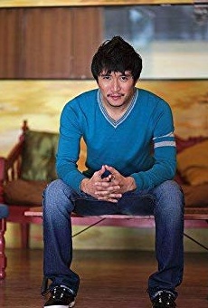 Películas de Jason Francisco