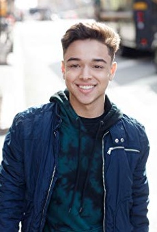 Películas de Jason Genao