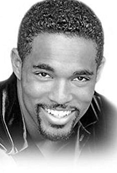 Películas de Jason George