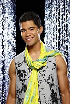 Películas de Jason Glover